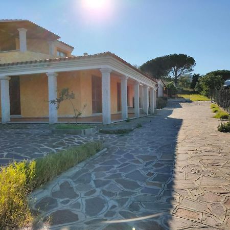 Sardinia Baya Sant'Anna Apartment Budoni Exterior photo