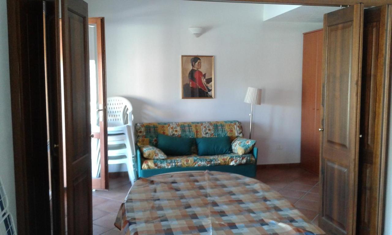 Sardinia Baya Sant'Anna Apartment Budoni Exterior photo