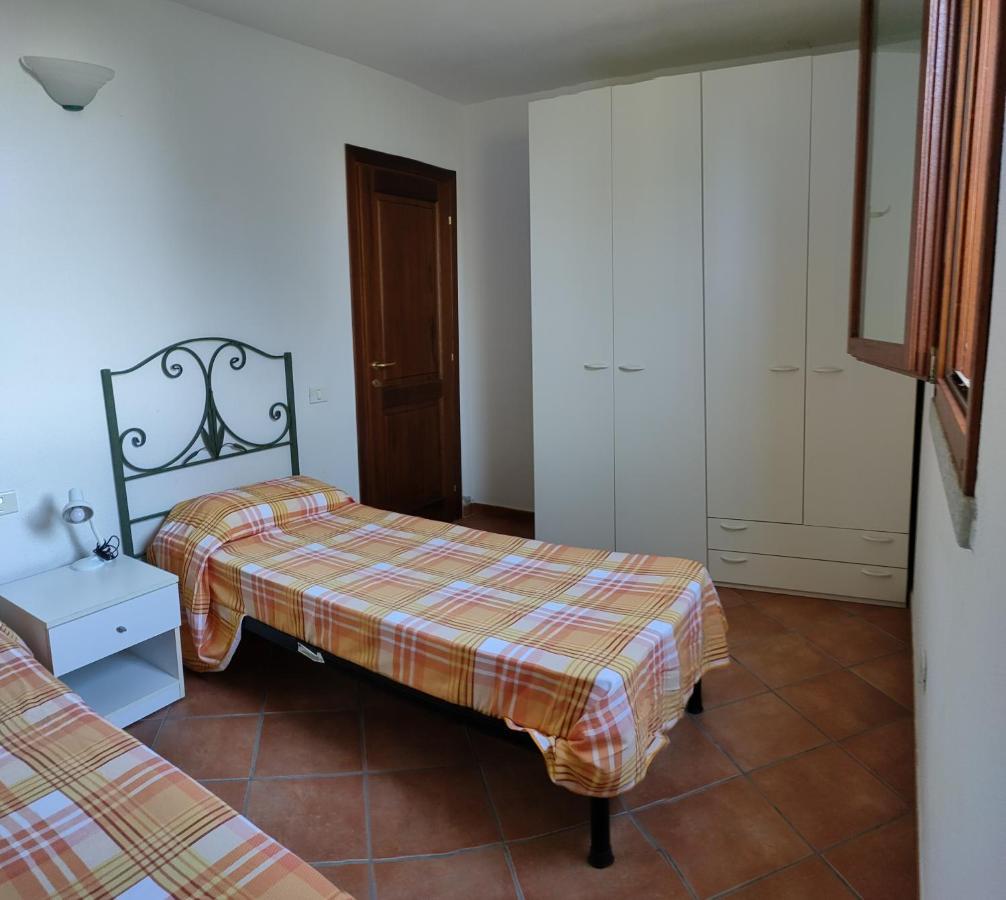 Sardinia Baya Sant'Anna Apartment Budoni Exterior photo