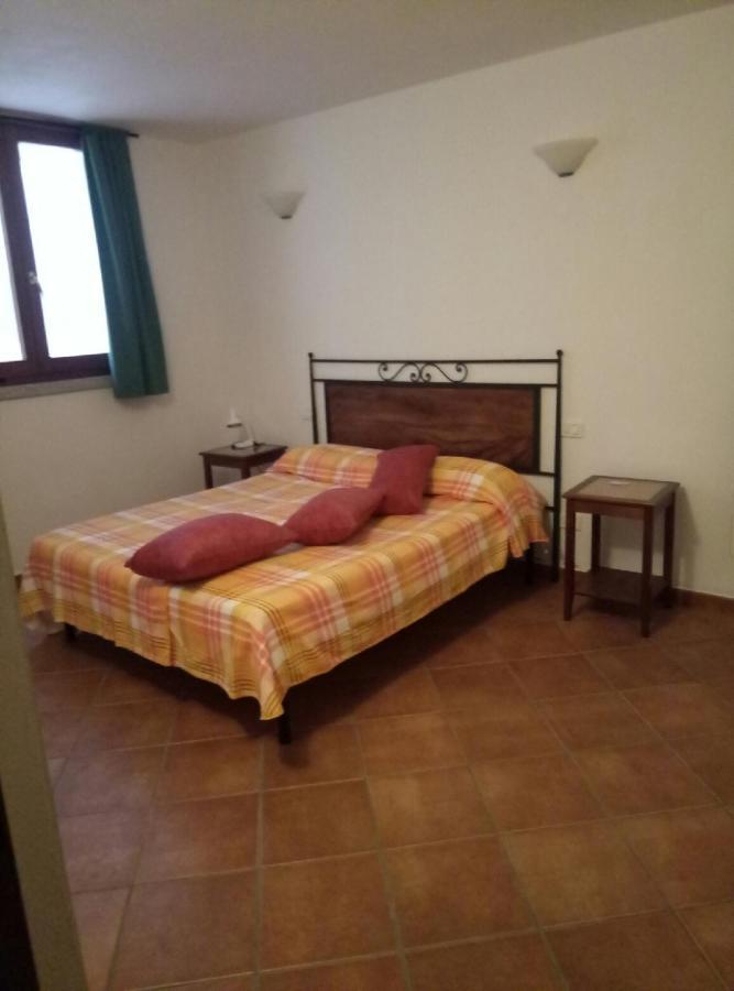 Sardinia Baya Sant'Anna Apartment Budoni Exterior photo